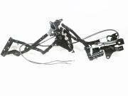 andere Teile Scharnier Verdeck Heckklappe links 13247433<br>OPEL ASTRA H TWINTOP 1.8